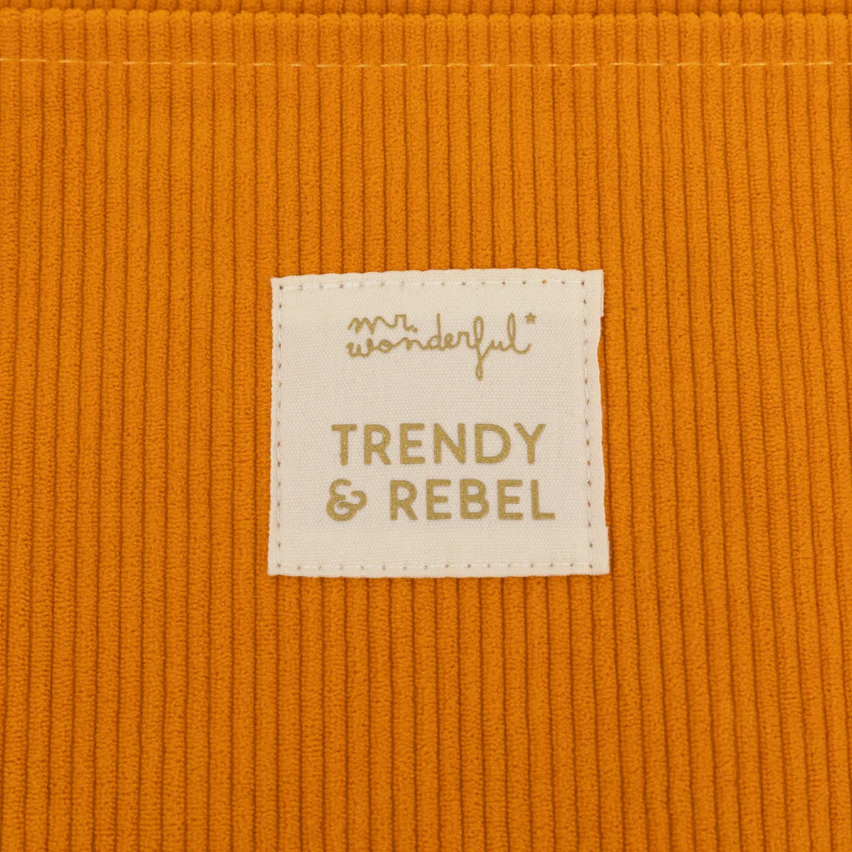 Bolsa P/Pc - Purple Trendy & Rebel