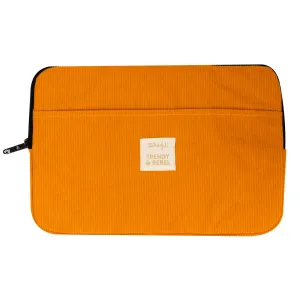 Bolsa P/Pc - Purple Trendy & Rebel