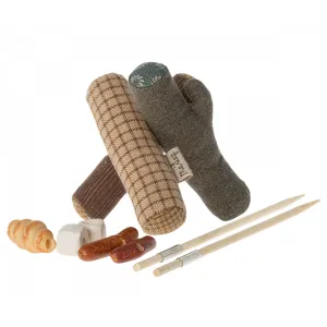 Bonfire Set, Mouse