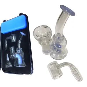 Bong Vidrio Kit Basic
