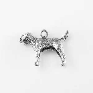 Border Terrier