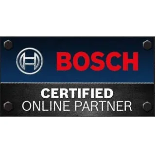 Bosch T344D 6" Wood Jigsaw Blade (5) Pack