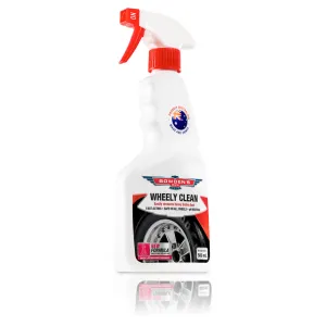 Bowdens Own Wheely Clean 500ML
