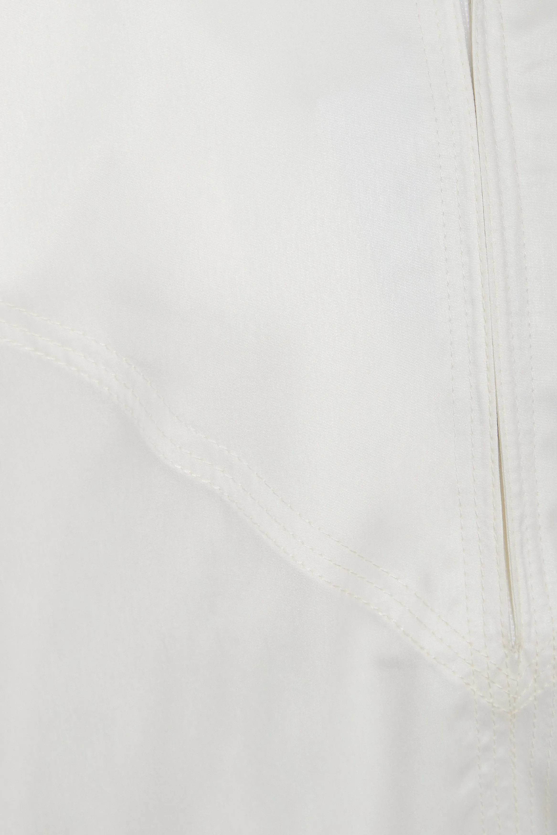 Boys Alif Satin Touch - Off White