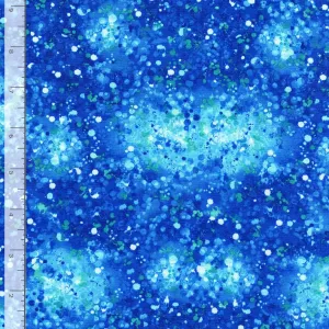 Bravo Basic Blue