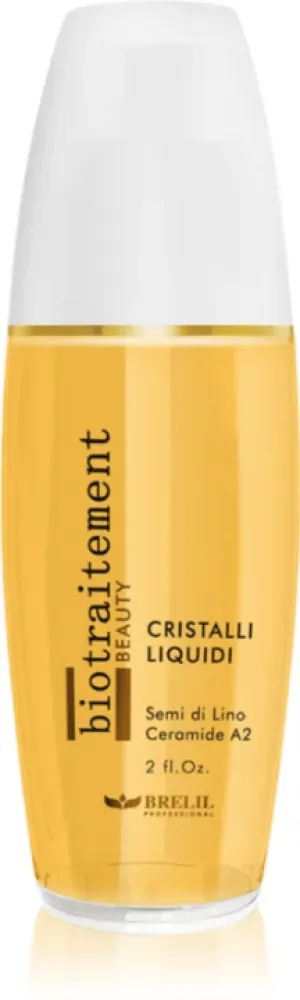 Brelil Professional Bio Traitement Cristalli Liquidi