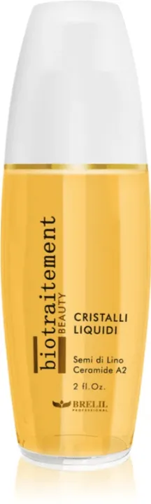 Brelil Professional Bio Traitement Cristalli Liquidi