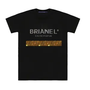BRIANEL CRYSTAL TEE
