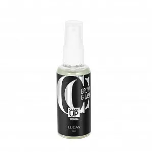 brow & lash Clean Tonic CC Brow 50 ml