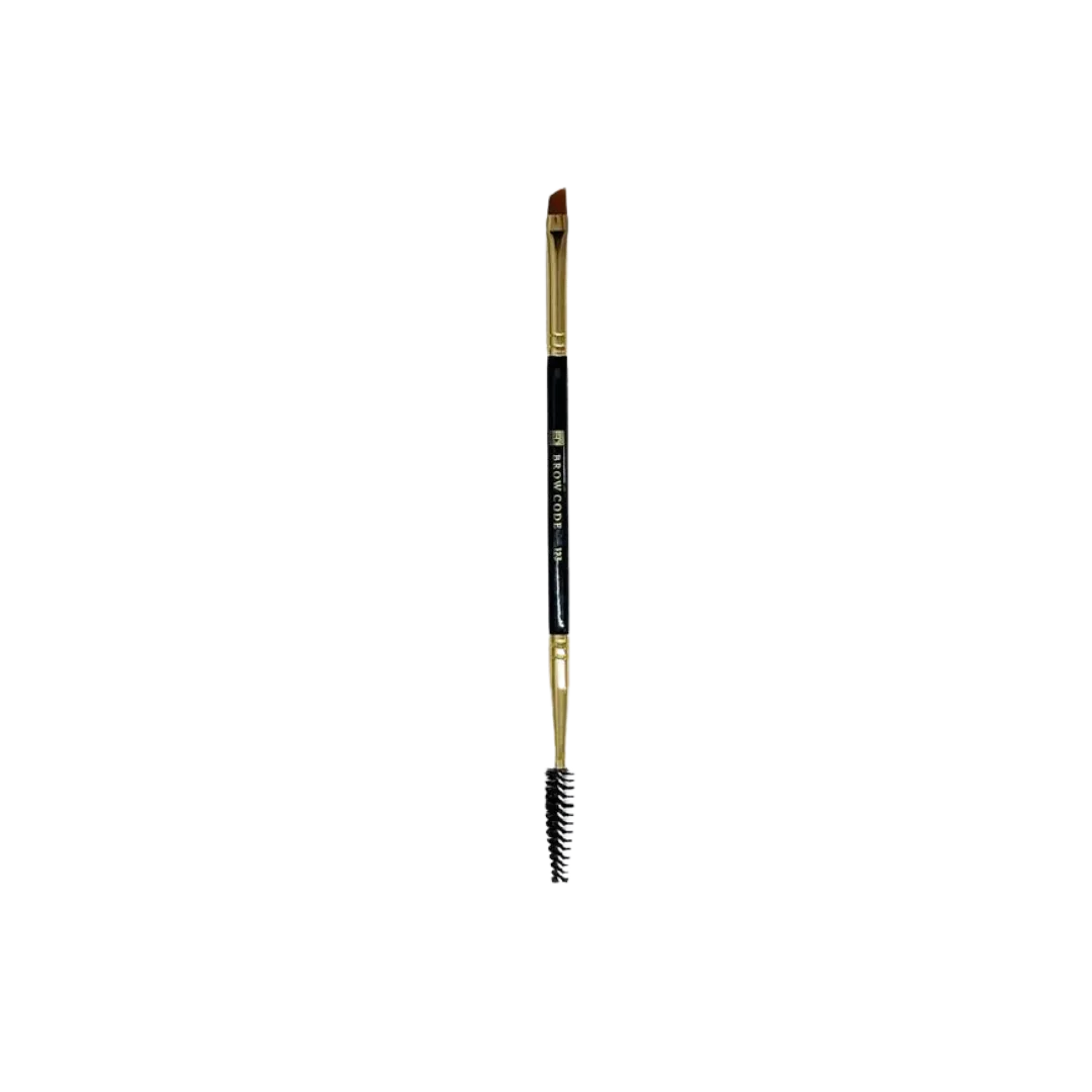 Brow Code - 123 Micro Stroke Brush