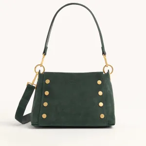 Bryant Medium (Green Room Suede)