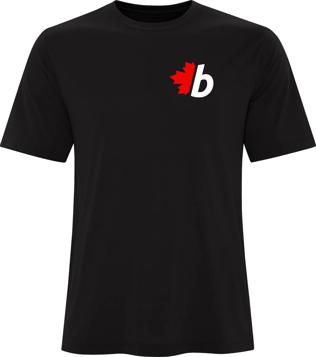 b_sharp Custom T-Shirt