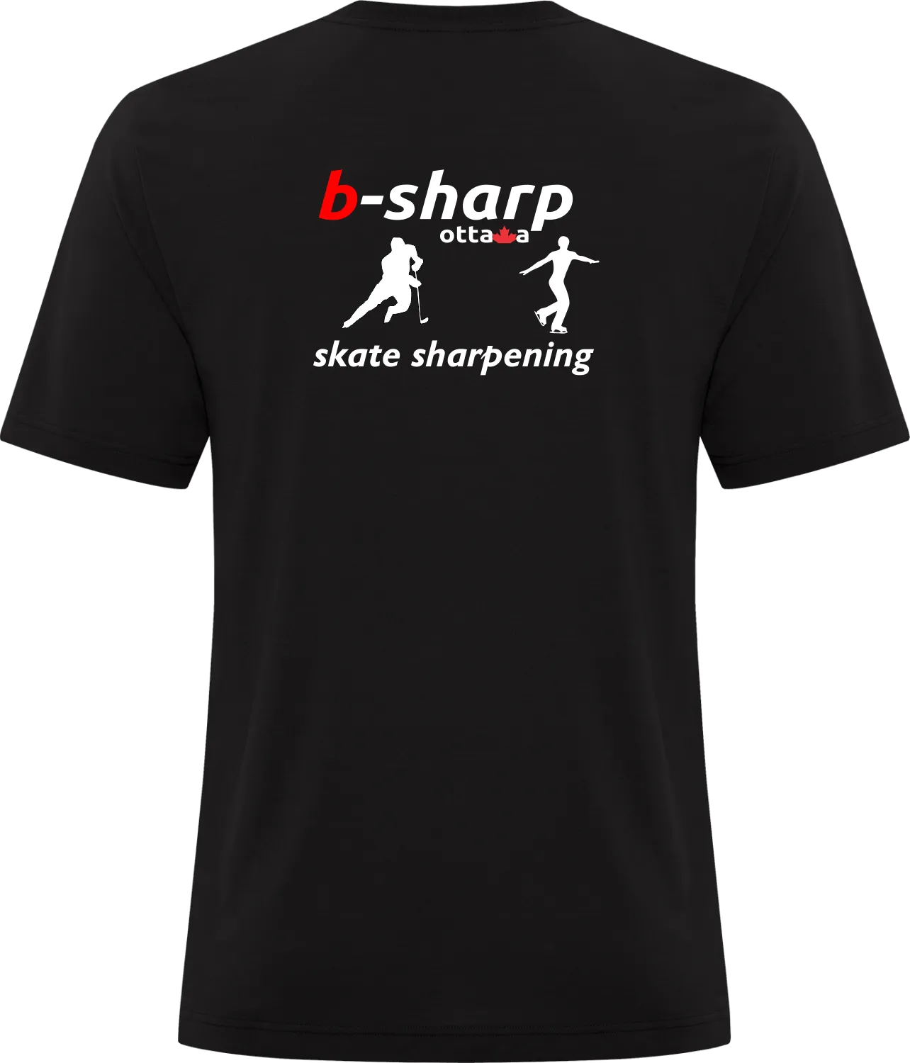 b_sharp Custom T-Shirt