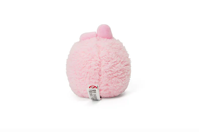 BT21 Bubble Tea plushie and cup