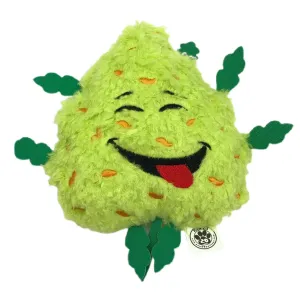 Bud the Nug 420 Dog Toy