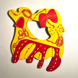 Buddhist Rodeo