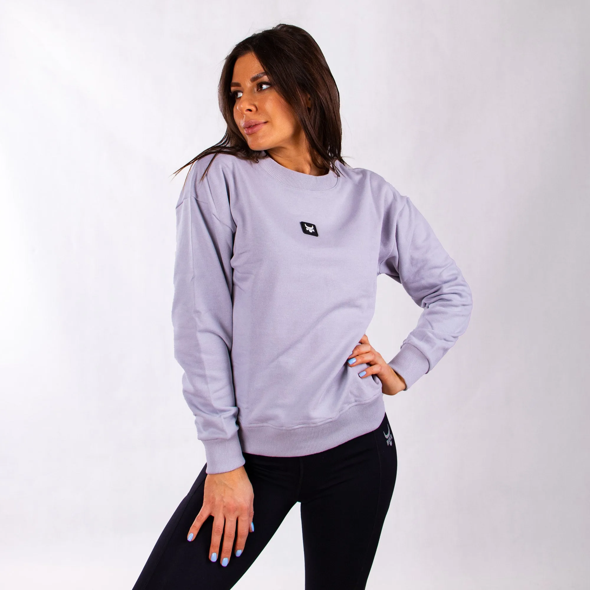 BUKA Basic Sweatshirt