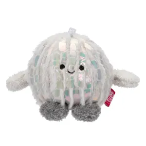 Bumbumz Plush Toy 7.5" Demi the Disco Ball Groovy Bumz