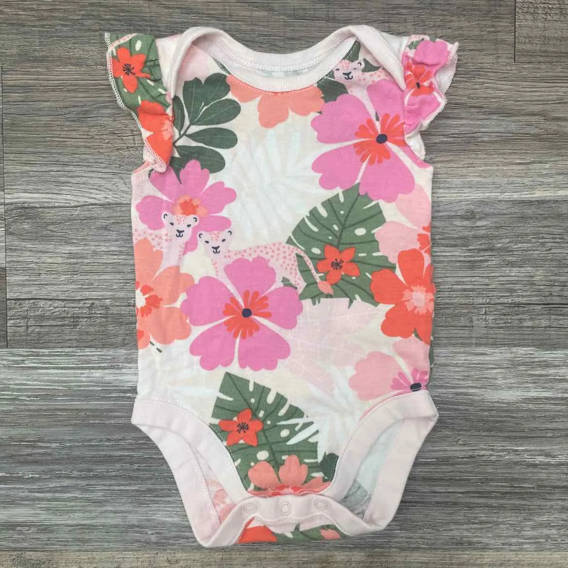 Bundles ONESIE basic