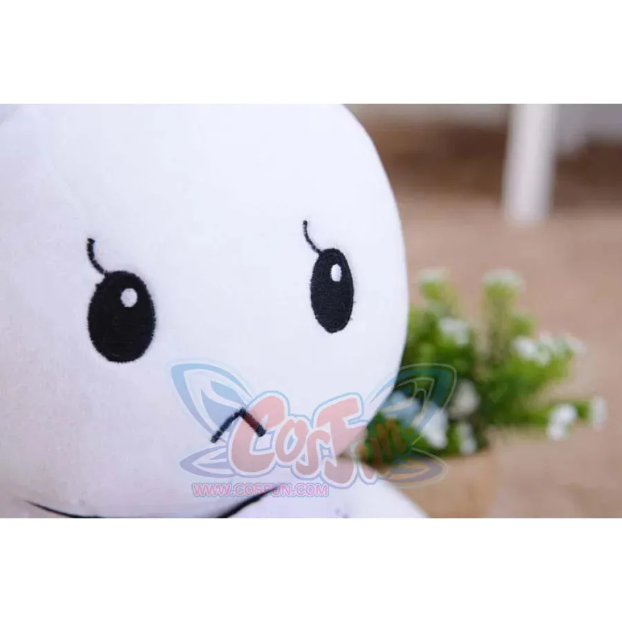 Bungo Stray Dogs Bungo Sutoreidoggusu Bunny Plush Doll Toy Gift