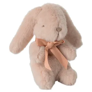 Bunny Plush, Mini - Powder