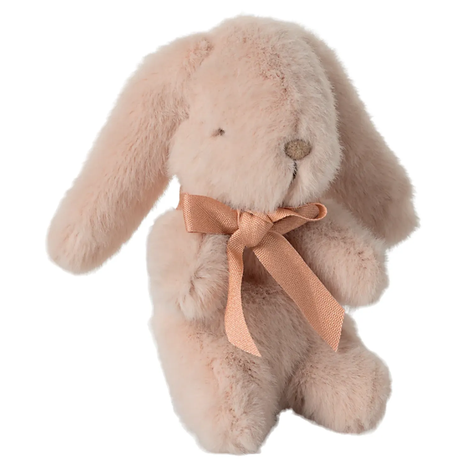 Bunny Plush, Mini - Powder