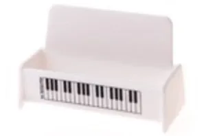 BUSINESS CARD HOLDER KEYBOARD