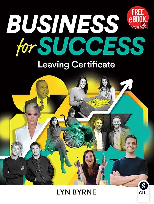 Business for Success