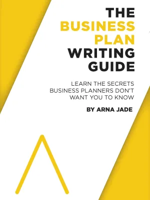 Business Plan Writing Guide