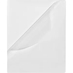 Business Source 5 mil Letter-size Laminating Pouches