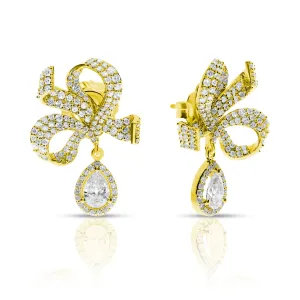 Butterfly Earrings-1
