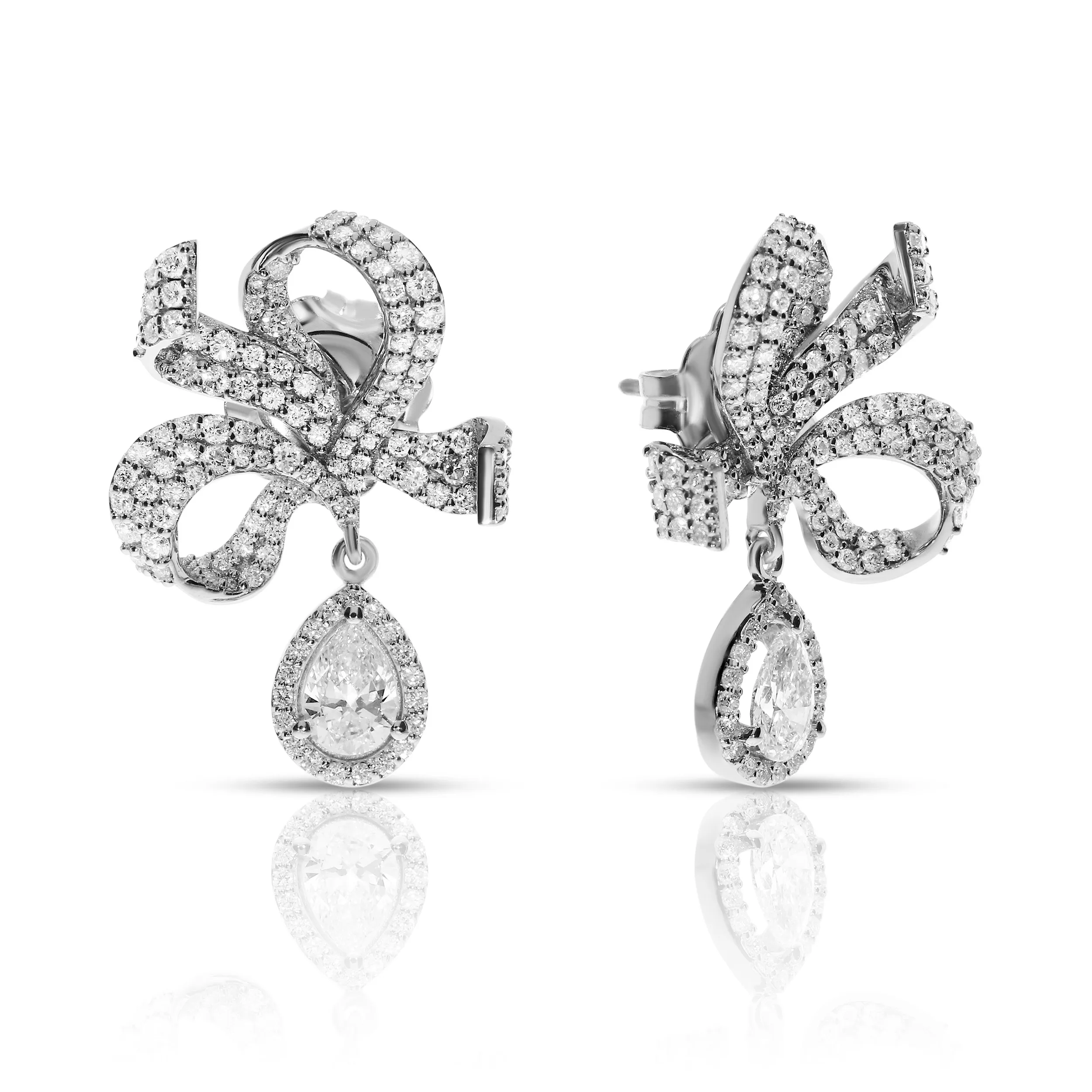 Butterfly Earrings-1