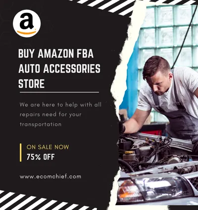 Buy Amazon FBA Auto Accessories Store→