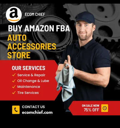 Buy Amazon FBA Auto Accessories Store→