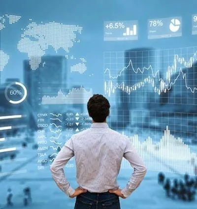 Buy Stock Market News Affiliate Business➡