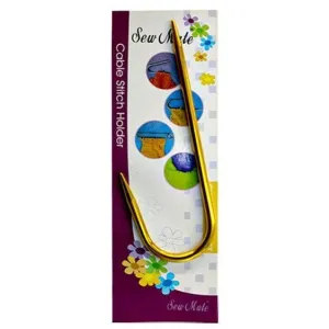 Cable Stitch Holder Needle