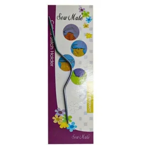 Cable Stitch Holder Needle
