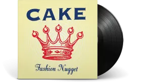 Cake : Fashion Nugget