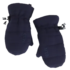 Calikids Baby Puff Mittens
