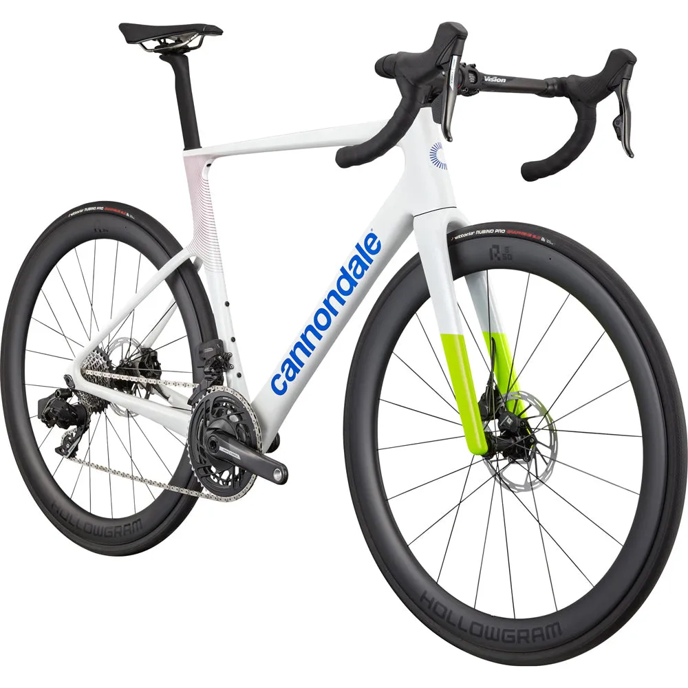 Cannondale SuperSix EVO 1