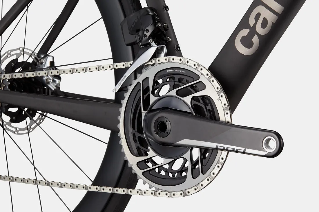 Cannondale Supersix Evo Himod 1