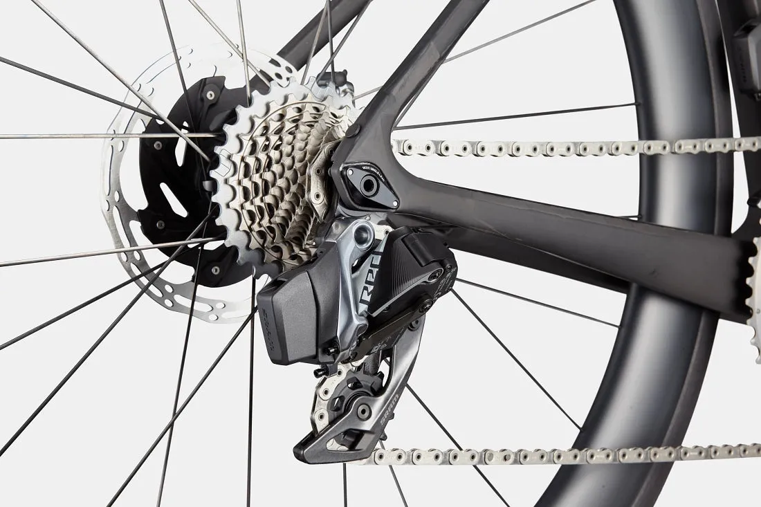 Cannondale Supersix Evo Himod 1