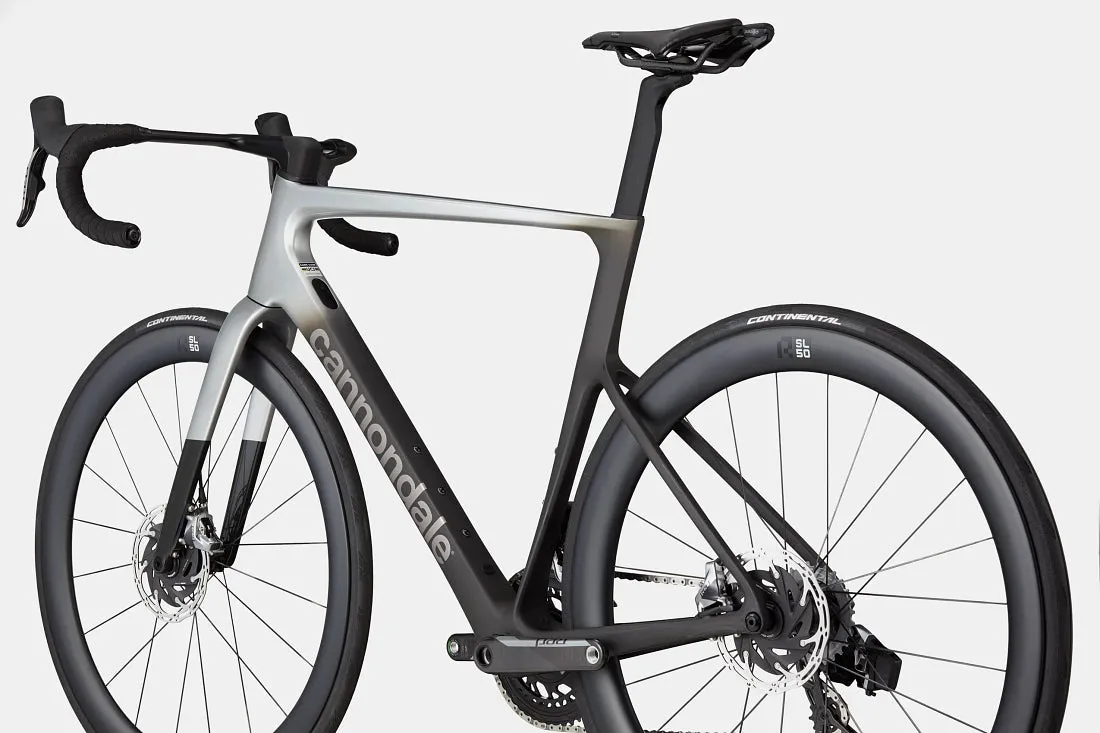 Cannondale Supersix Evo Himod 1