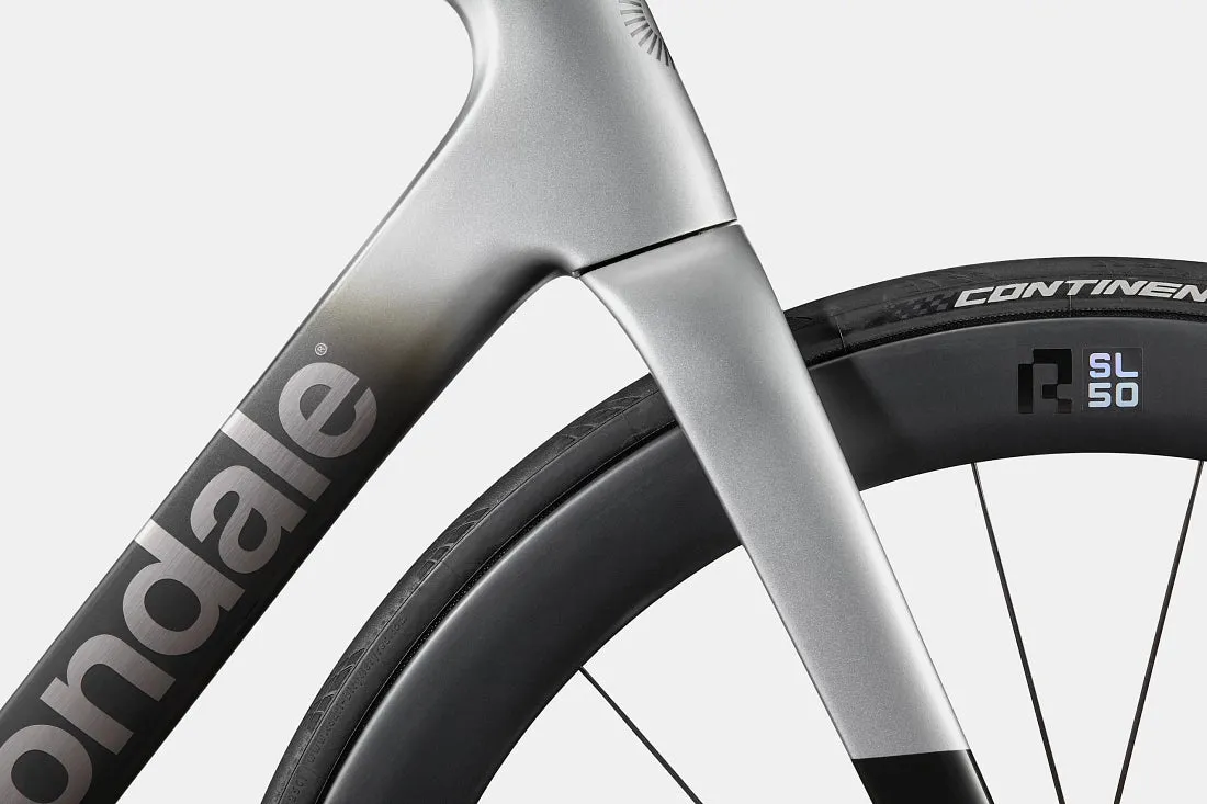 Cannondale Supersix Evo Himod 1