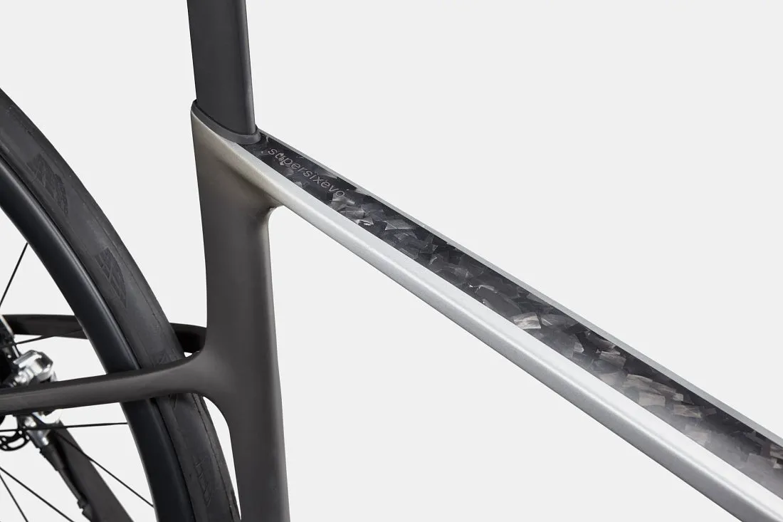 Cannondale Supersix Evo Himod 1