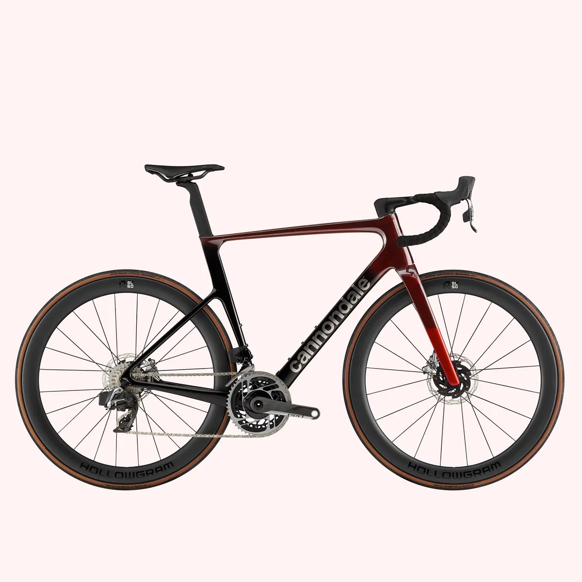 Cannondale Supersix Evo Himod 1