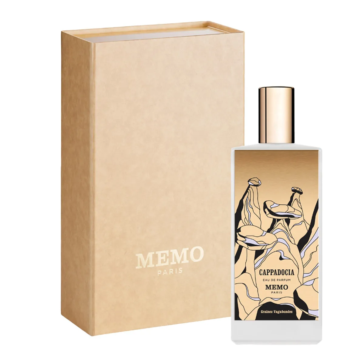 Cappadocia Eau de Parfum