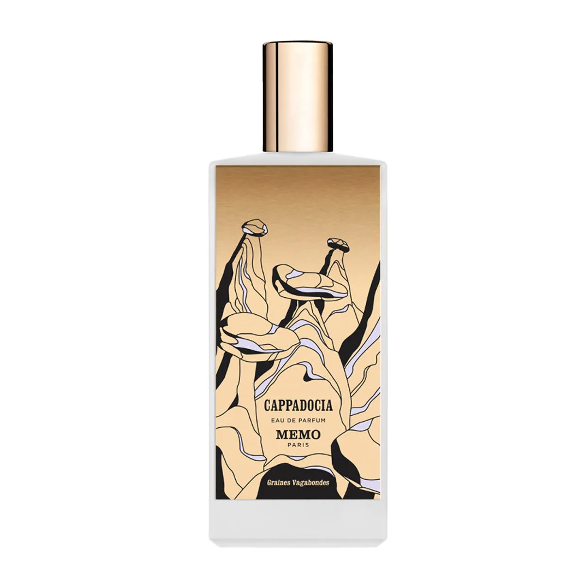 Cappadocia Eau de Parfum