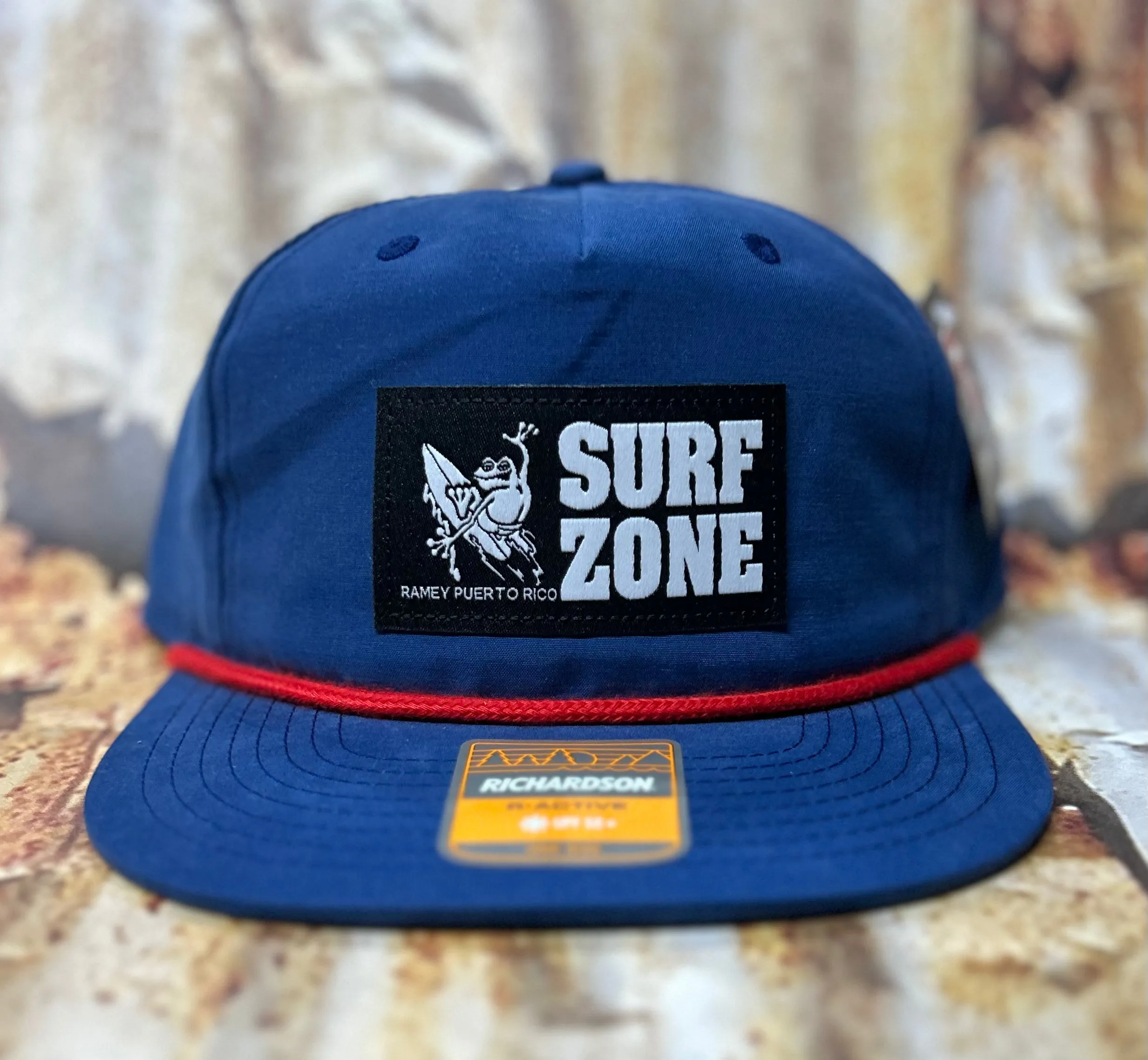 Captain Hat
