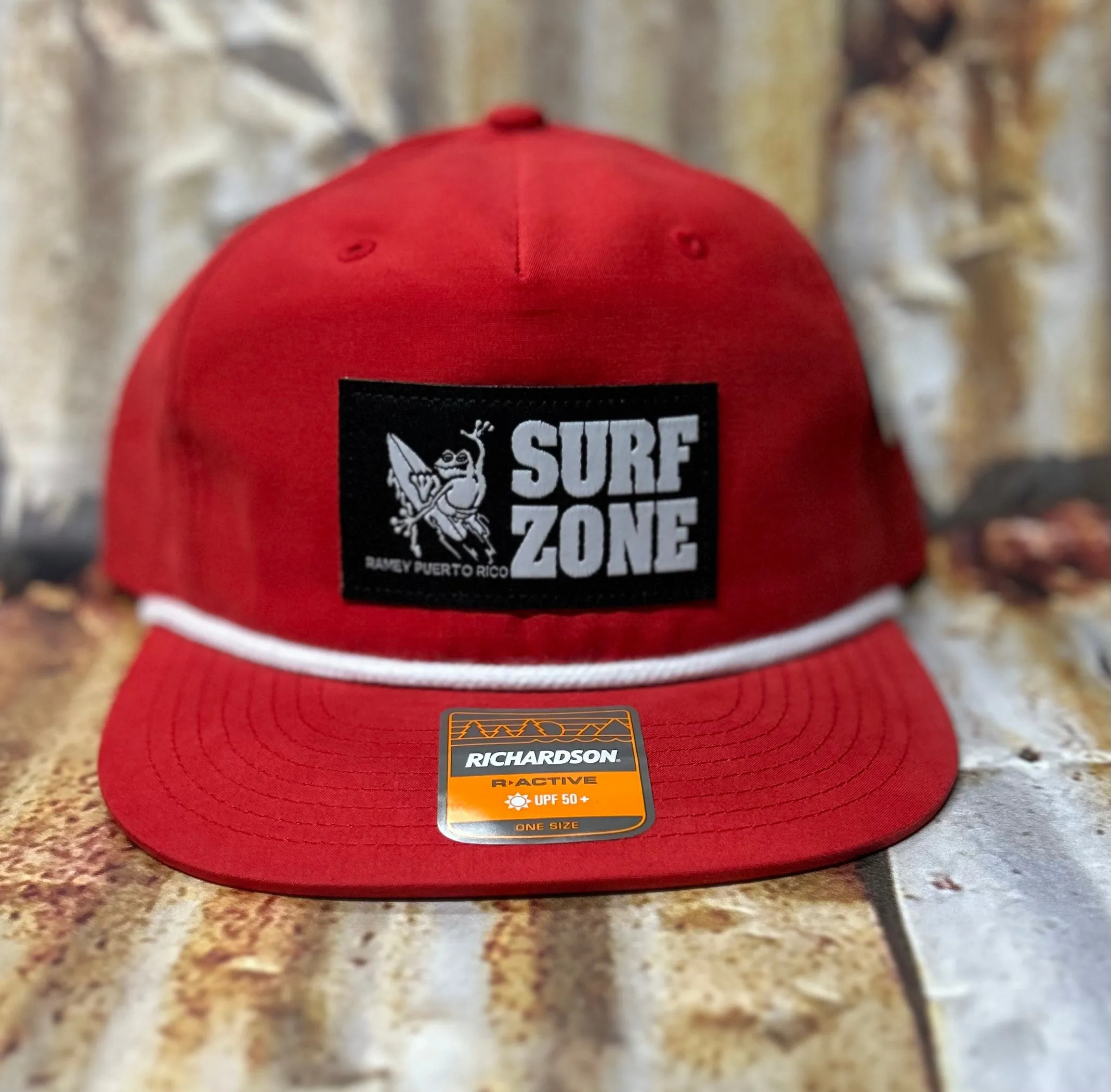 Captain Hat